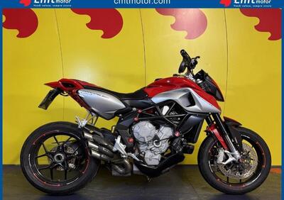 MV Agusta Rivale 800 EAS (2013 -15) - Annuncio 9907398
