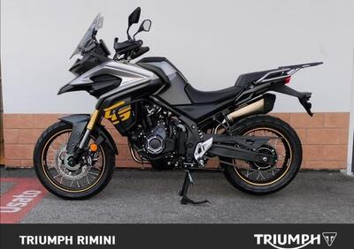 Voge Valico 525DSX (2023 - 26) - Annuncio 9907399