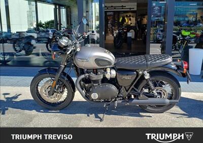 Triumph Bonneville T120 (2021 - 25) - Annuncio 9828047
