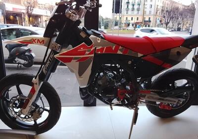 Fantic Motor XM 50 Performance (2025 - 26) - Annuncio 9907405