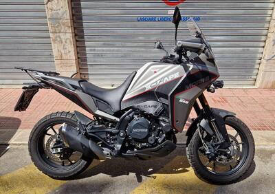 Moto Morini X-Cape 650 Alloy Wheels (2021 - 26) - Annuncio 9907406