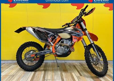 KTM 250 EXC-F (2015) - Annuncio 9907411