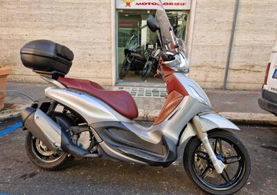 Piaggio Beverly 350 SportTouring ie ABS (2011 - 17) - Annuncio 9907412