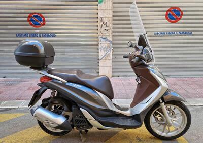 Piaggio Medley 150 ABS (2021 - 25) - Annuncio 9907413