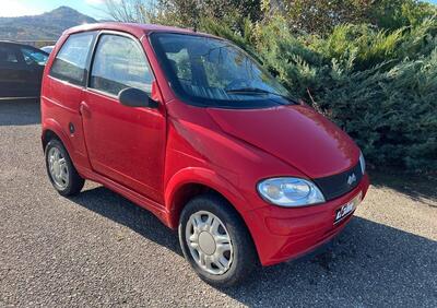  Altre moto o tipologie Microcar - Annuncio 9907416