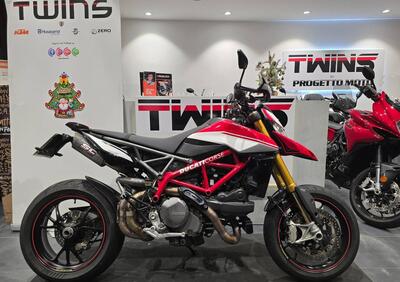 Ducati Hypermotard 950 SP (2022 - 25) - Annuncio 9907418