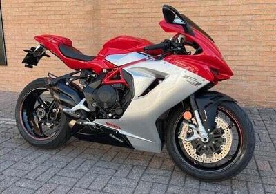 MV Agusta F3 800 EAS ABS (2017 - 20) - Annuncio 9815955