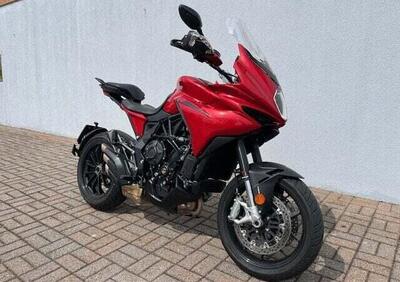 MV Agusta Turismo Veloce 800 R (2023 - 26) - Annuncio 9806995