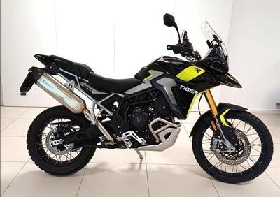 Triumph Tiger 900 Rally Pro (2024 - 26) - Annuncio 9902207