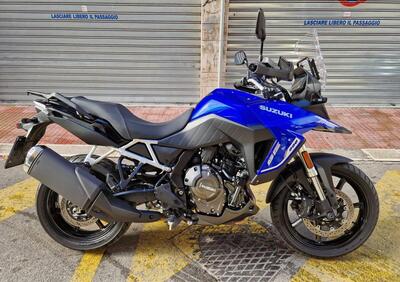 Suzuki V-Strom 800SE (2023 - 24) - Annuncio 9907433