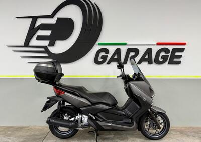 Yamaha X-Max 250 ABS (2014 - 16) - Annuncio 9907449