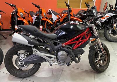 Ducati Monster 696 Plus (2007 - 14) - Annuncio 9907448