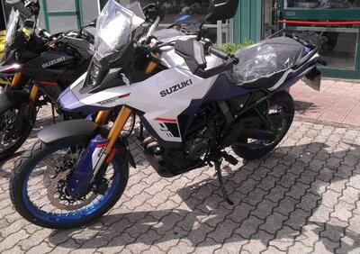 Suzuki V-Strom 800DE (2025 - 26) - Annuncio 9907472
