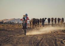 Dakar 2026. Start Camp, ultimo giorno di pace, dal 3 è Guerra! [VIDEO]