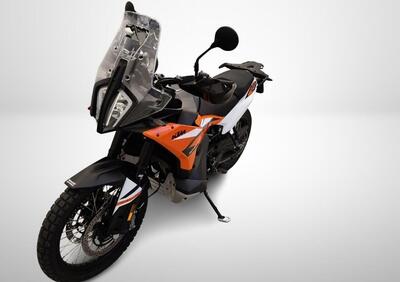 KTM 890 Adventure (2023 - 26) - Annuncio 9529997