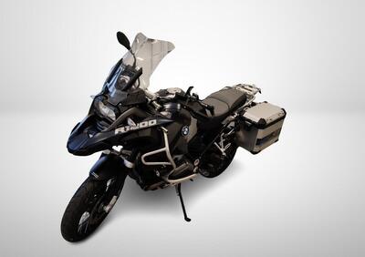 Bmw R 1200 GS Adventure (2013 - 16) - Annuncio 9562037