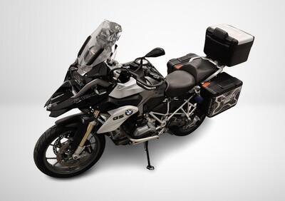 Bmw R 1200 GS (2013 - 16) - Annuncio 9904113