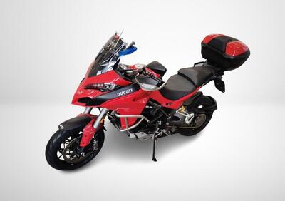 Ducati Multistrada 1260 S (2018 - 20) - Annuncio 9529999