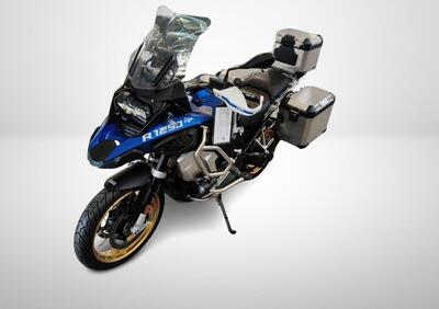 Bmw R 1250 GS Adventure (2019 - 20) - Annuncio 9597564