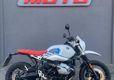 Bmw R nineT Urban GS 1200 (2017 - 20) - Annuncio 9907490