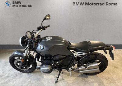 Bmw R nineT 1200 Pure (2017 - 20) - Annuncio 9897092