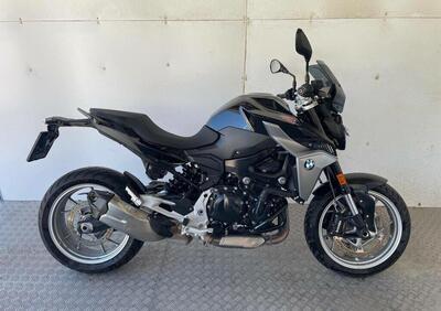 Bmw F 900 R (2017 - 20) - Annuncio 9795726