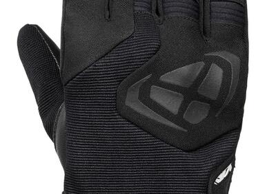 Guanti moto Ixon MS MIG WP Nero Bianco - Annuncio 9907538