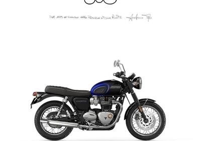 Triumph Bonneville T120 (2021 - 25) - Annuncio 9907539