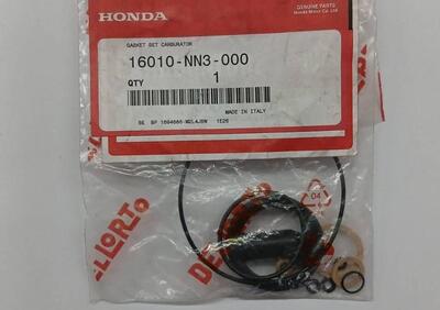 16010NN3000 KIT GUARNIZIONI CARBURATORE Dell'Orto - Annuncio 9907648