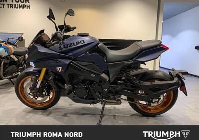 Suzuki Katana 1000 (2022 - 26) - Annuncio 9907652