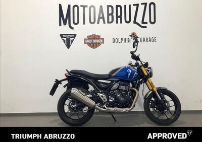 Triumph Speed 400 (2024 - 25) - Annuncio 9907653