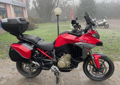 Ducati Multistrada V4 S (2025 - 26) - Annuncio 9907665