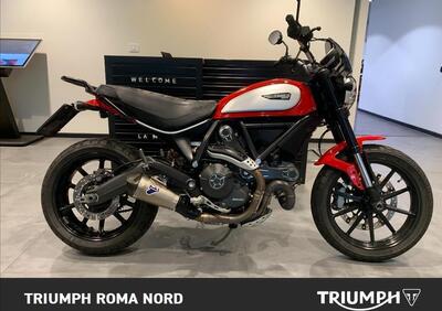 Ducati Scrambler 800 Classic (2015 - 16) - Annuncio 9907657