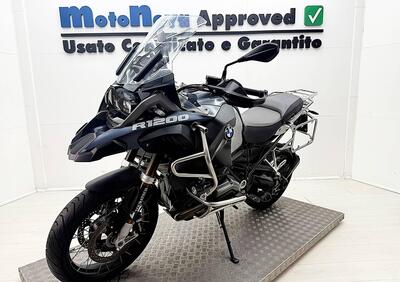 Bmw R 1200 GS Adventure (2013 - 16) - Annuncio 9907667