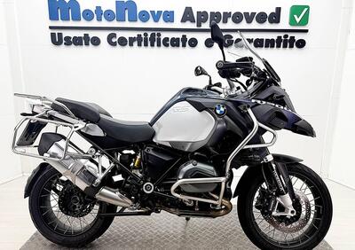 Bmw R 1200 GS Adventure (2013 - 16) - Annuncio 9907667