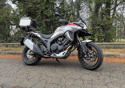 MBP T1002VX (2024) - Annuncio 9907663