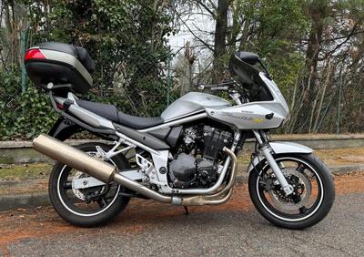 Suzuki GSF 600 Bandit S (2000 - 05) - Annuncio 9907664