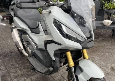 Honda X-ADV 750 DCT (2021 - 24) - Annuncio 9907671