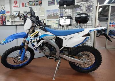 Tm Moto EN 125 Fi 2t (2020) - Annuncio 9907679