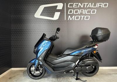 Yamaha N-Max 155 (2022 - 25) - Annuncio 9907680