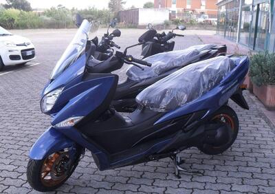 Suzuki Burgman 400 (2025 - 26) - Annuncio 9907695
