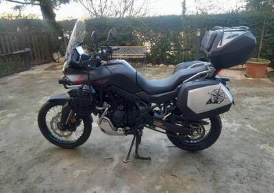 Honda Transalp XL750 Urban (2023 - 24) - Annuncio 9907700
