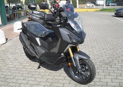 Sym ADXTG 400 (2025 - 26) - Annuncio 9907701