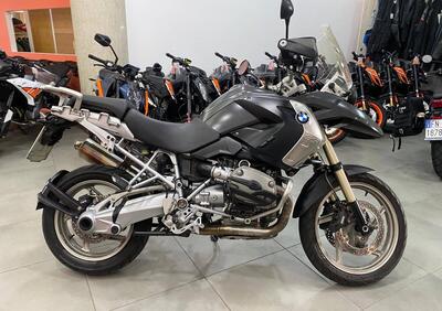 Bmw R 1200 GS (2008 - 09) - Annuncio 9907706