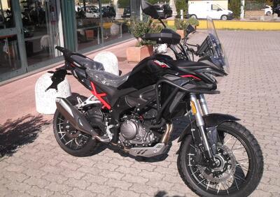 Morbidelli T352X (2026) - Annuncio 9907713