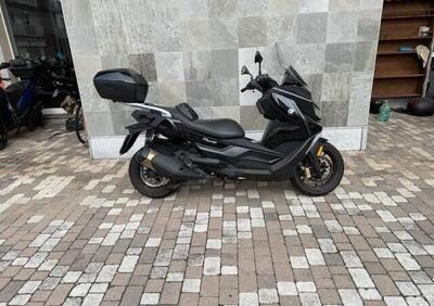 Bmw C 400 GT (2021 - 24) - Annuncio 9907710