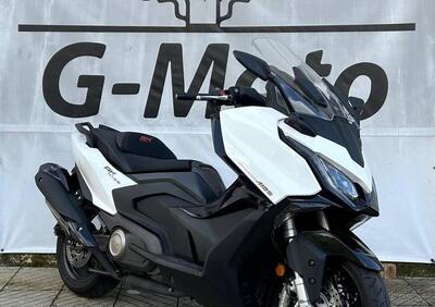 Kymco AK 575 Premium (2025 - 26) - Annuncio 9907715