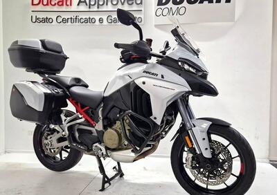 Ducati Multistrada V4 S (2021 - 24) - Annuncio 9907729