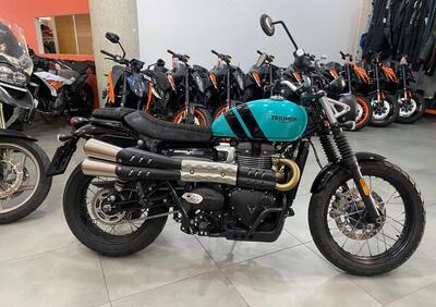 Triumph Scrambler 900 (2023 - 25) - Annuncio 9907732