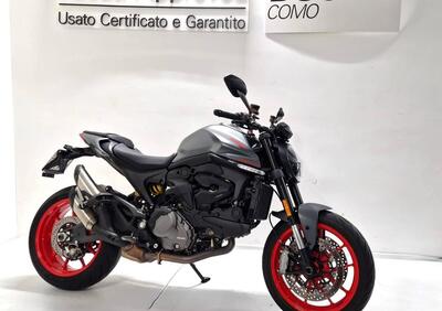 Ducati Monster 937 (2021 - 25) - Annuncio 9907734